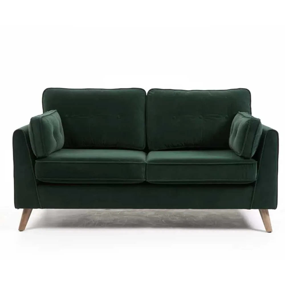Zavior Furniture Clem Upholstered Sofa – furniture