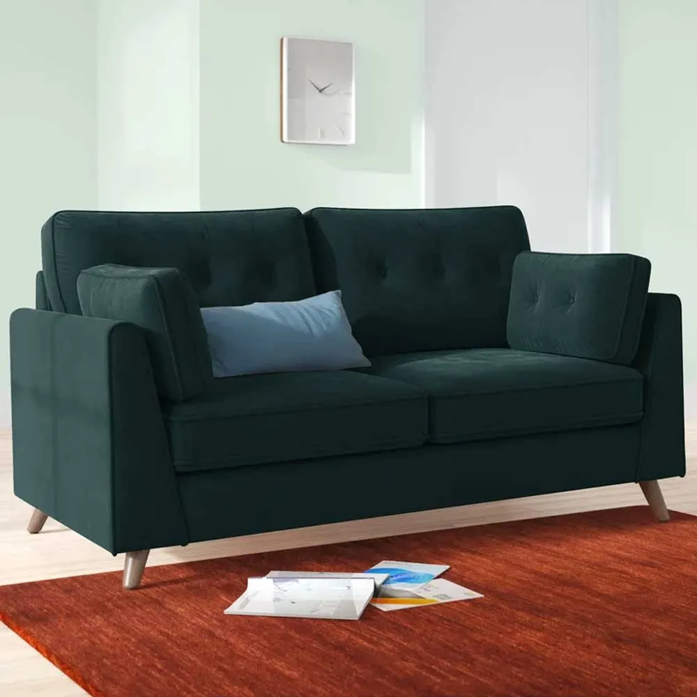 Zavior Furniture Clem Upholstered Sofa – furniture
