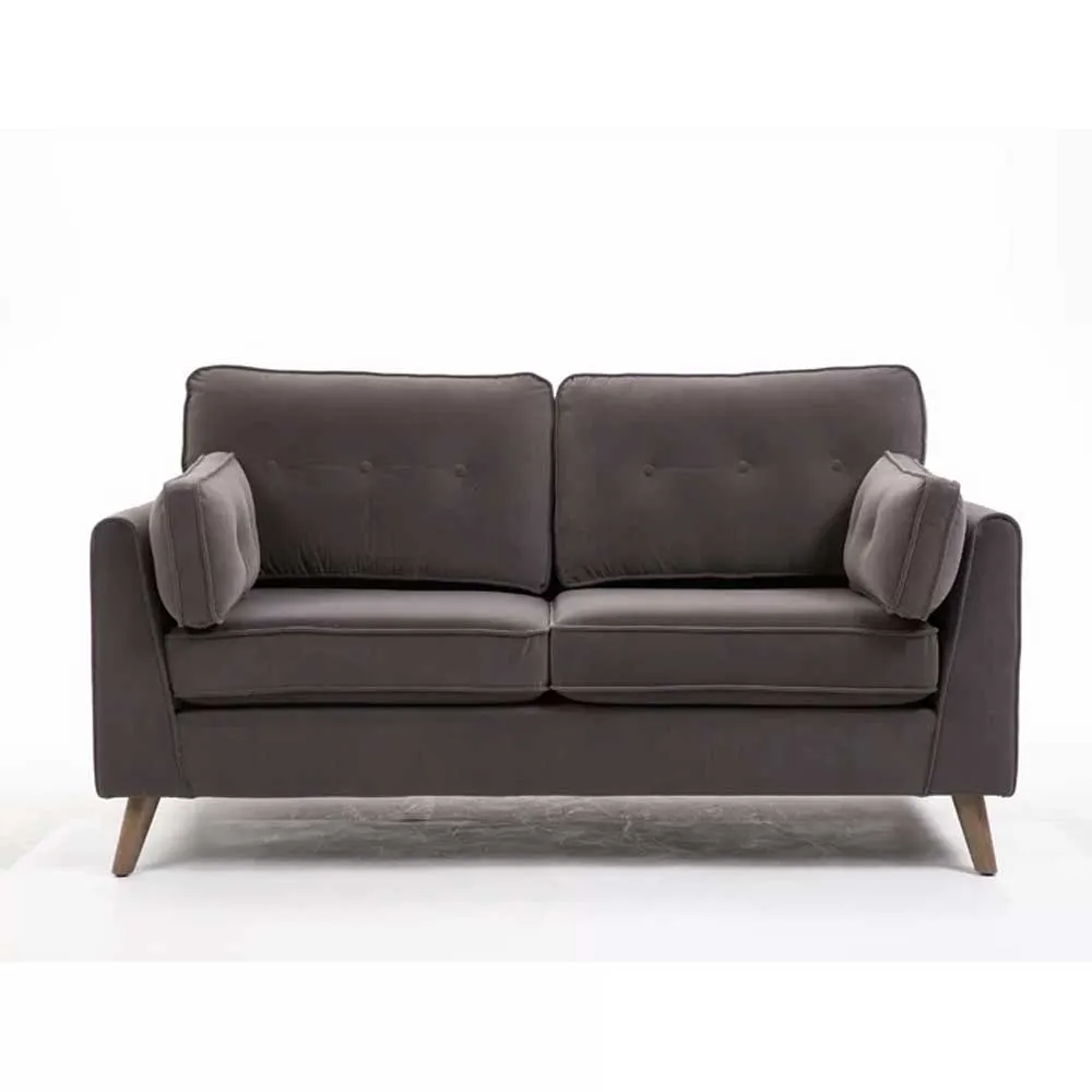 Zavior Furniture Clem Upholstered Sofa – furniture