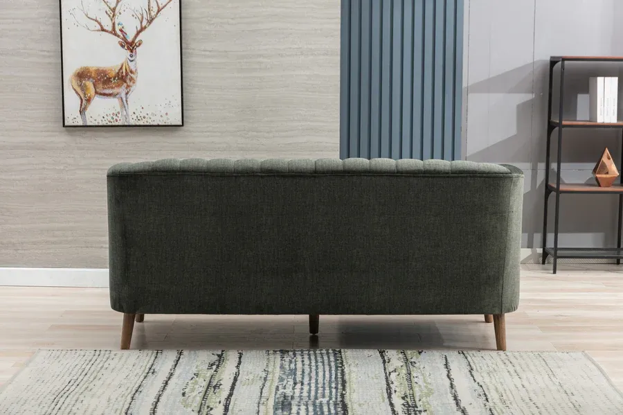 Velvet 3 Seater Sofa Zavior Furniture – furniture