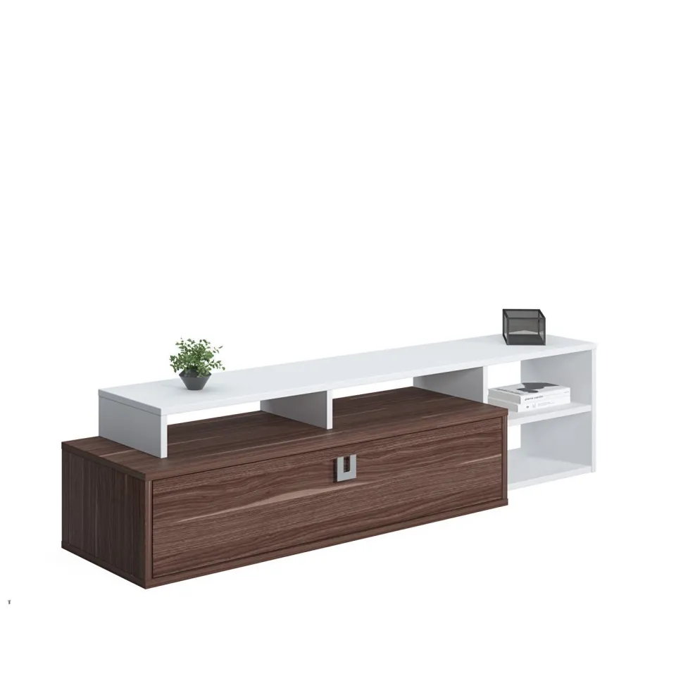 Modern Extendable TV Stand - product image 2