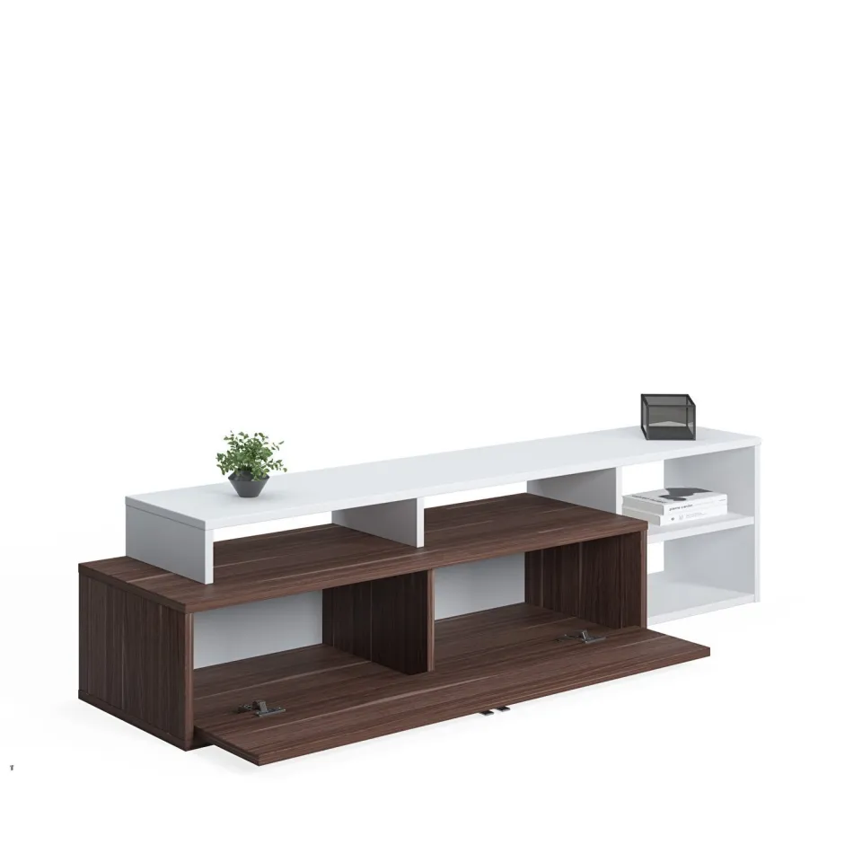 Modern Extendable TV Stand - product image 3