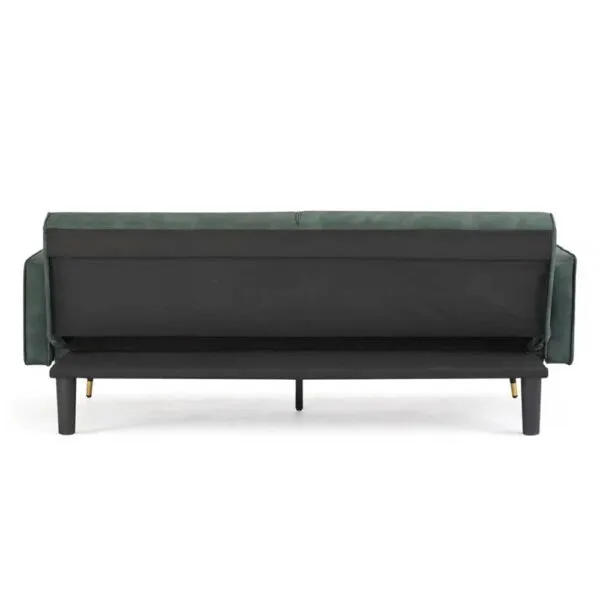 Gerner 3 Seater Upholstered Sofa – furniture