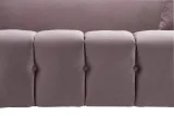 Dagenham Velvet Round Arm Sofa – furniture thumbnail 6