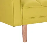 Futon Mcbain Square Arm Sofa – furniture thumbnail 5