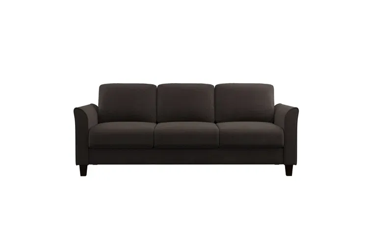 Celestia Flared Arm Sofa – furniture