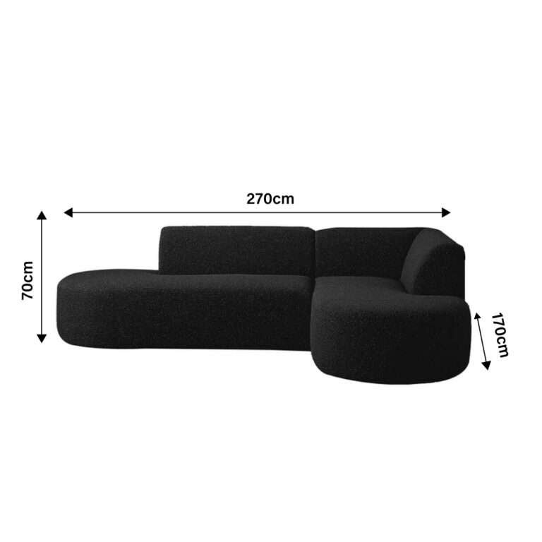 Brinsley Modern Sofa - product image 2