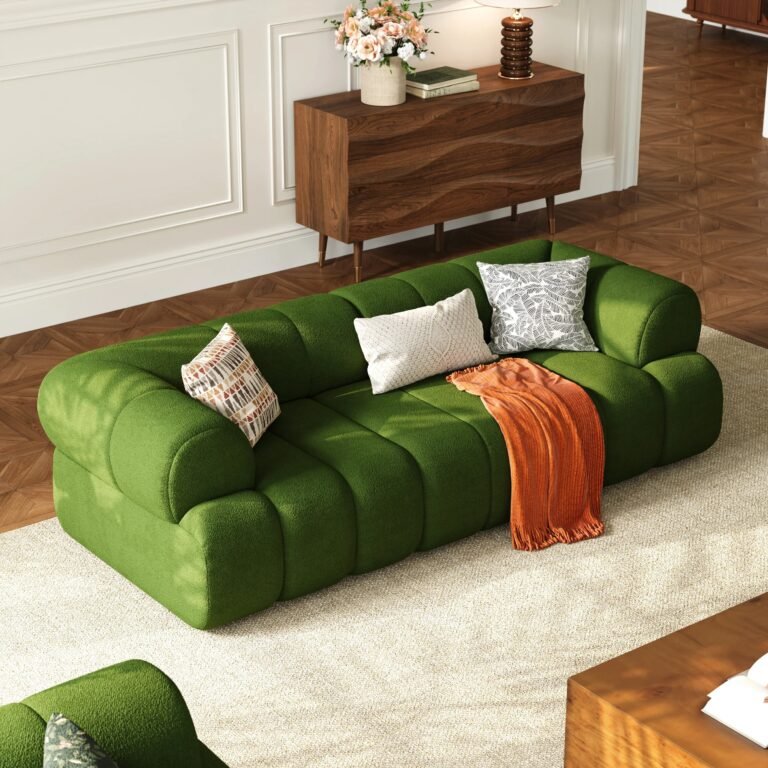 Geo 2 Seater Sofa - product image 2