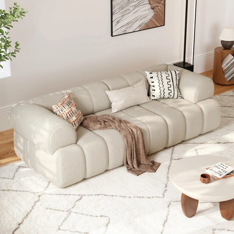Geo 2 Seater Sofa - product image 3