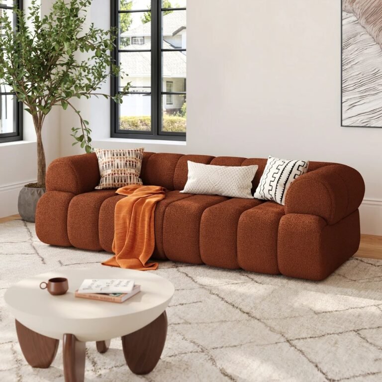 Geo 2 Seater Sofa - product image 1