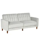 Cornell Square Arm Sofa Bed – furniture thumbnail 6