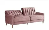 Cornell Square Arm Sofa Bed – furniture thumbnail 7