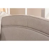 Jasmine Dove Grey Daybed with Trundle thumbnail 3