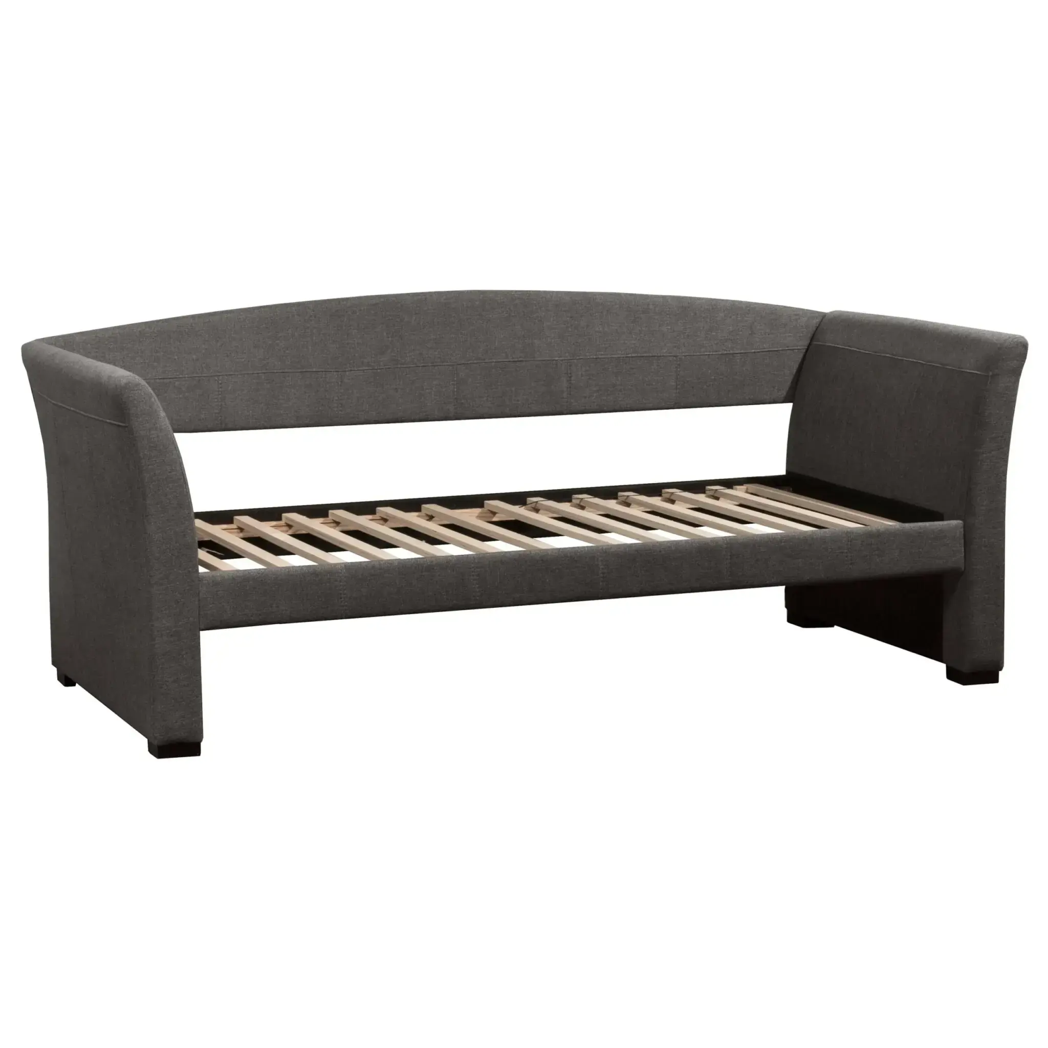 Hillsdale Montgomery Upholstered Daybed with Trundle Unit