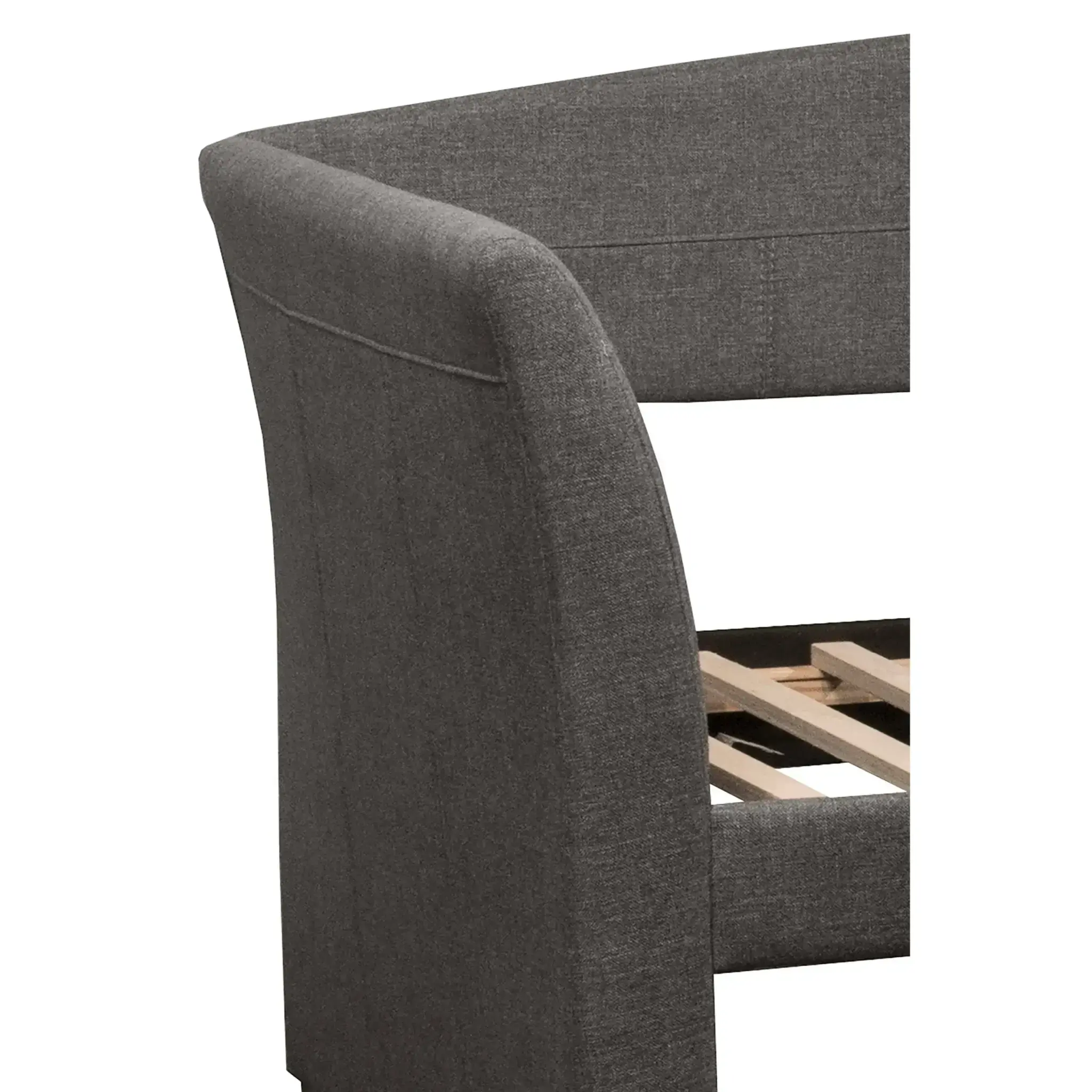Hillsdale Montgomery Upholstered Daybed with Trundle Unit
