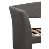 Hillsdale Montgomery Upholstered Daybed with Trundle Unit thumbnail 3
