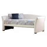 Hillsdale Montgomery Upholstered Daybed with Trundle Unit thumbnail 4