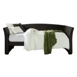 Hillsdale Montgomery Upholstered Daybed with Trundle Unit thumbnail 5