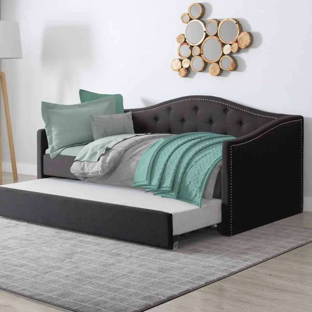 Buje Daybed with Trundle – furniture