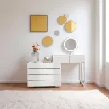 Borach Vanity Table