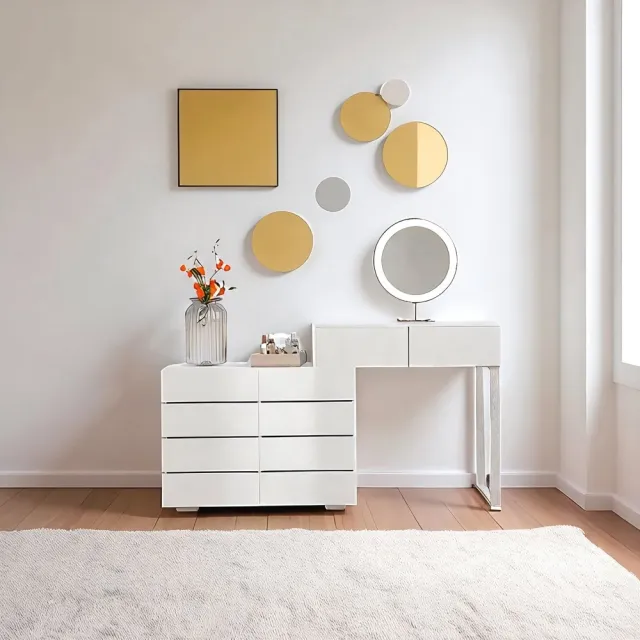 Borach Vanity Table