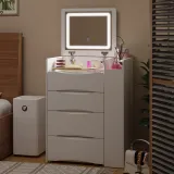 Ragin Vanity Table