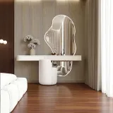 Camela Makeup Table
