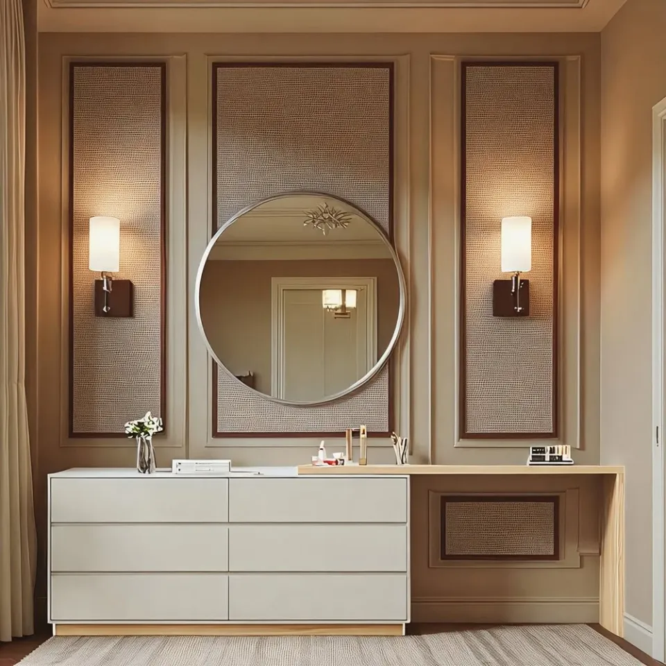 Holbrook Vanity Table - product image 1