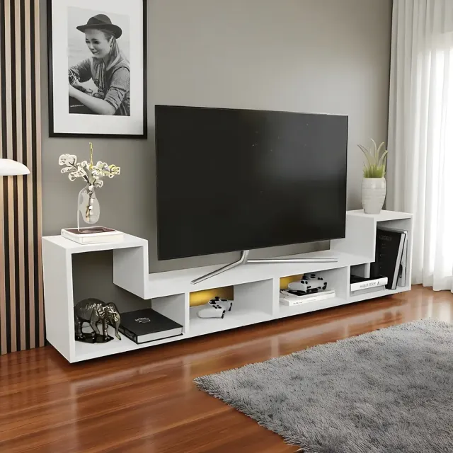 Janvi Tv Unit