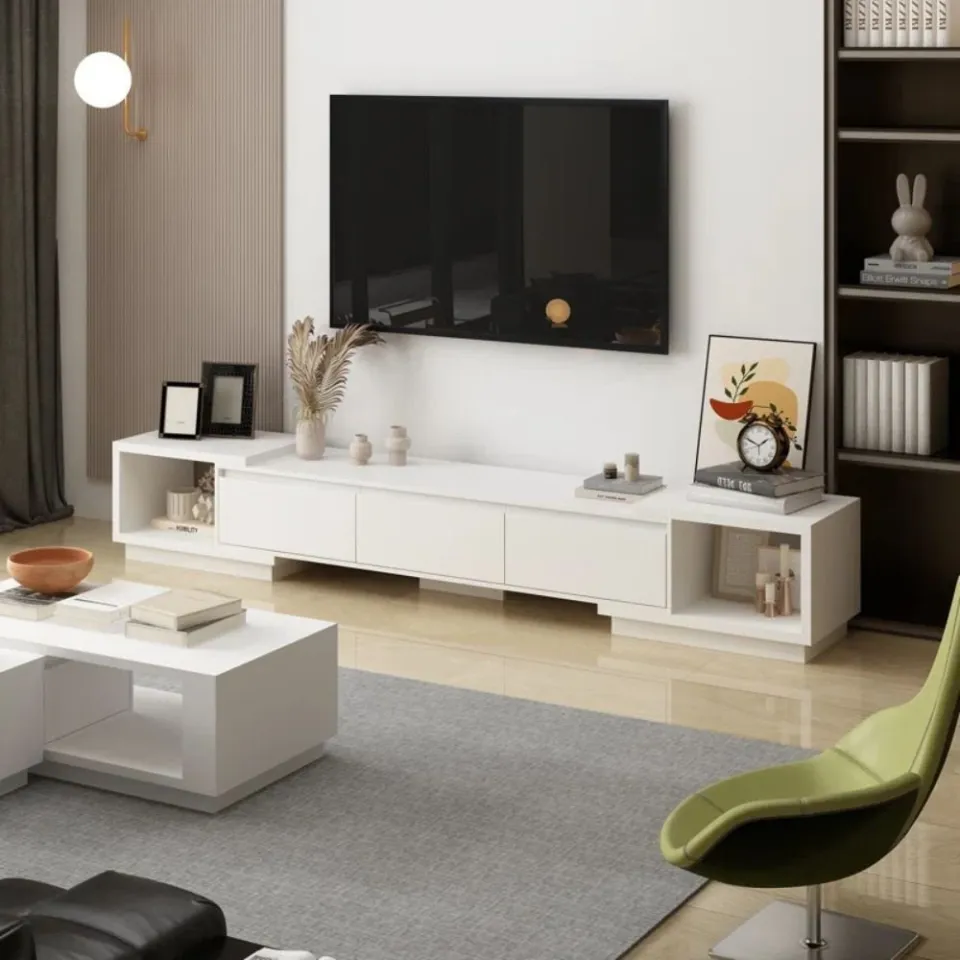 Keniel Tv Stand - product image 3