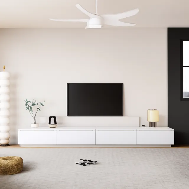 Hartin Tv Stand