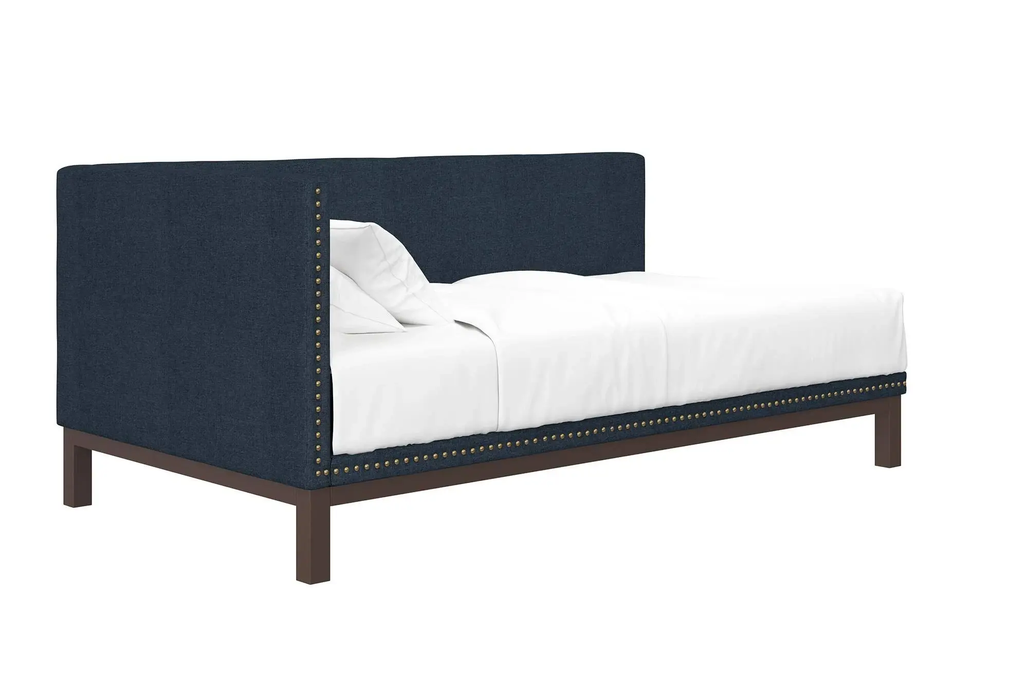 Dayton Full-size Upholstered Daybed – furniture