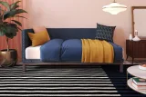 Dayton Full-size Upholstered Daybed – furniture thumbnail 6