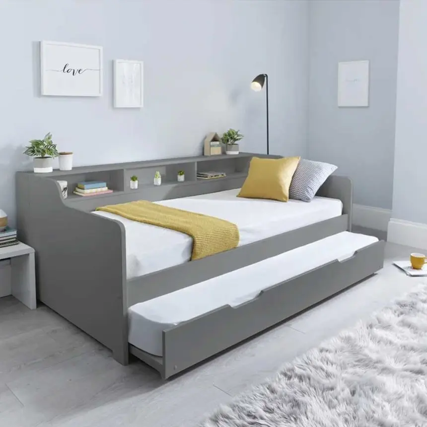 Tyler Single Daybed – furniture