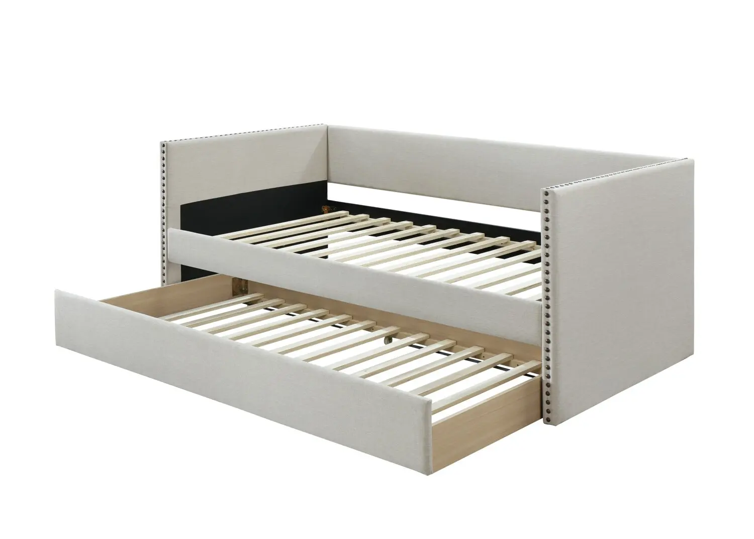 Franklin Daybed with Trundle – furniture