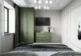 Upholstered Headboards and Wall Panels for a Stylish and Comfortable Bedroom – furniture thumbnail 3