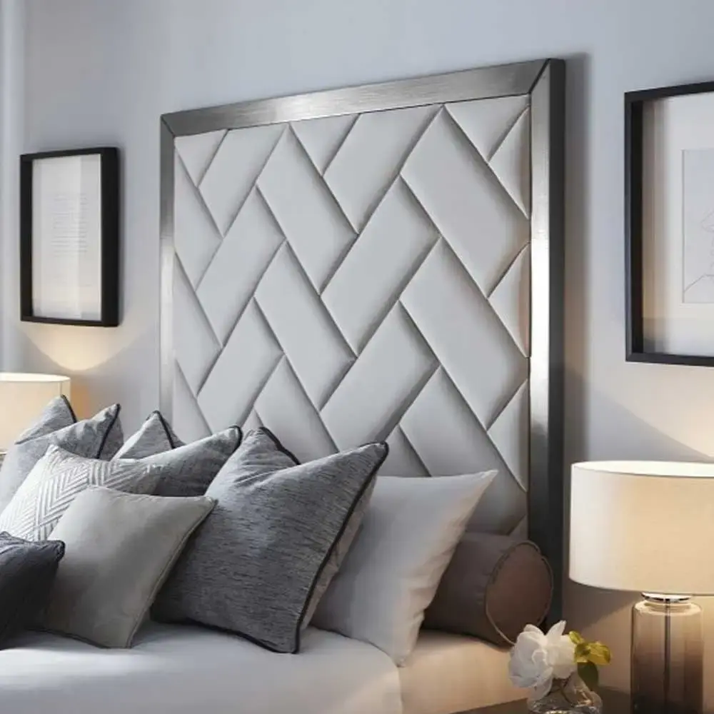 Atlas Bed – furniture