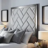 Atlas Bed – furniture thumbnail 2