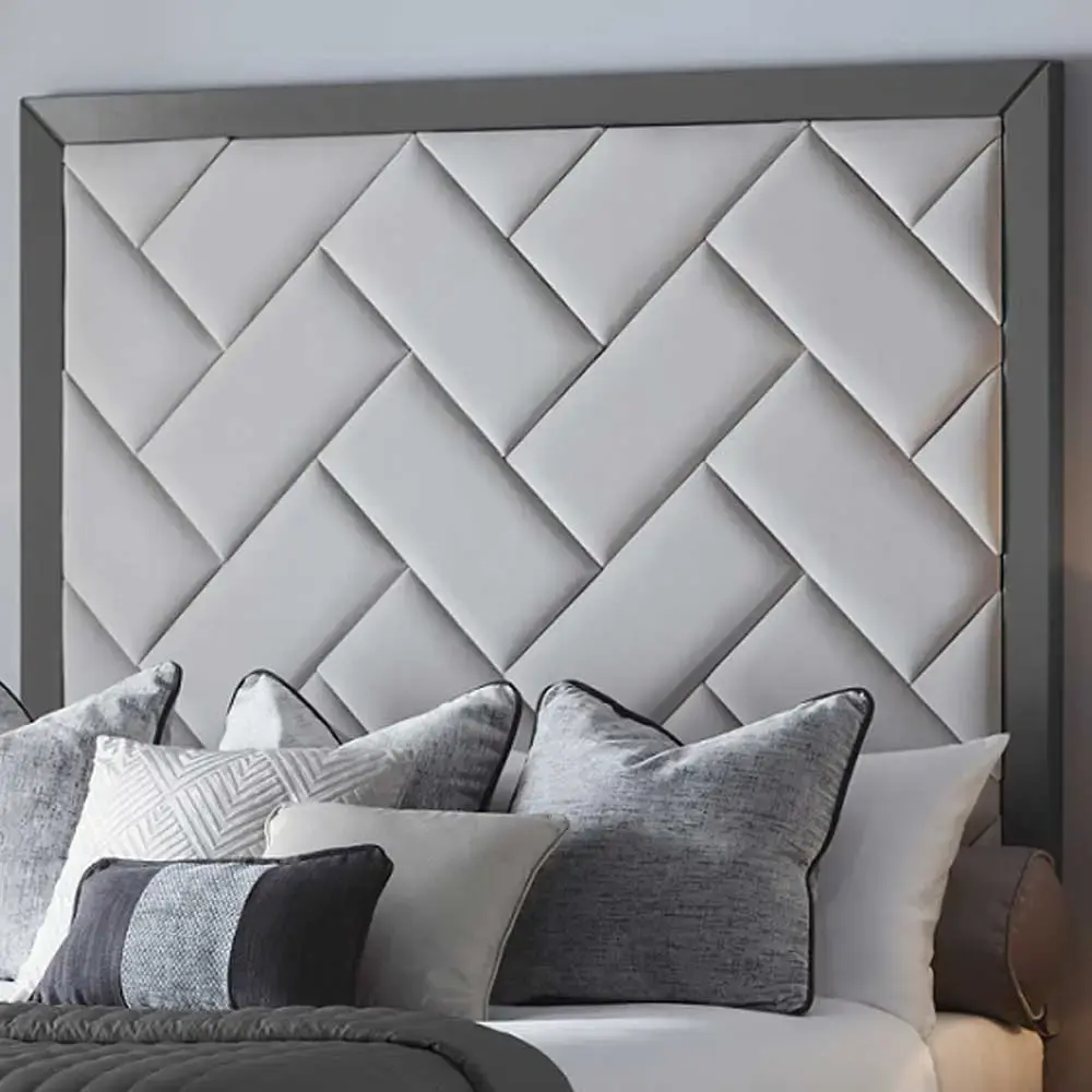 Atlas Bed – furniture