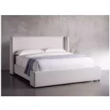 Wyller King Bed Dubai – Luxurious Contemporary Upholstery – furniture