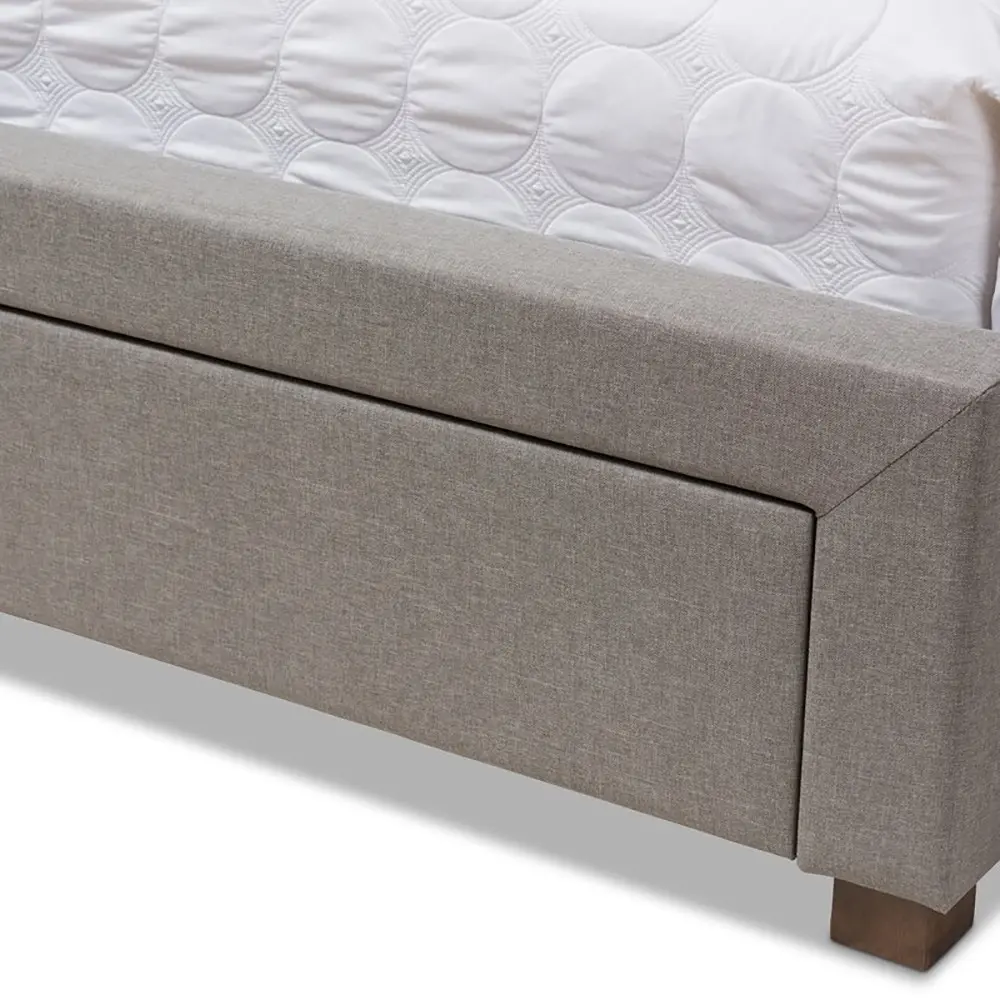 Tantallon Tufted Upholstered Storage Bed – furniture