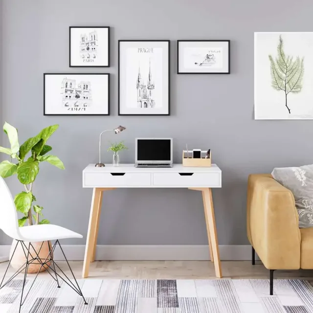 Landwehr Desk from Zavior Furniture – furniture