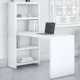 Computer Desk (Storage Cubes) For Office – furniture