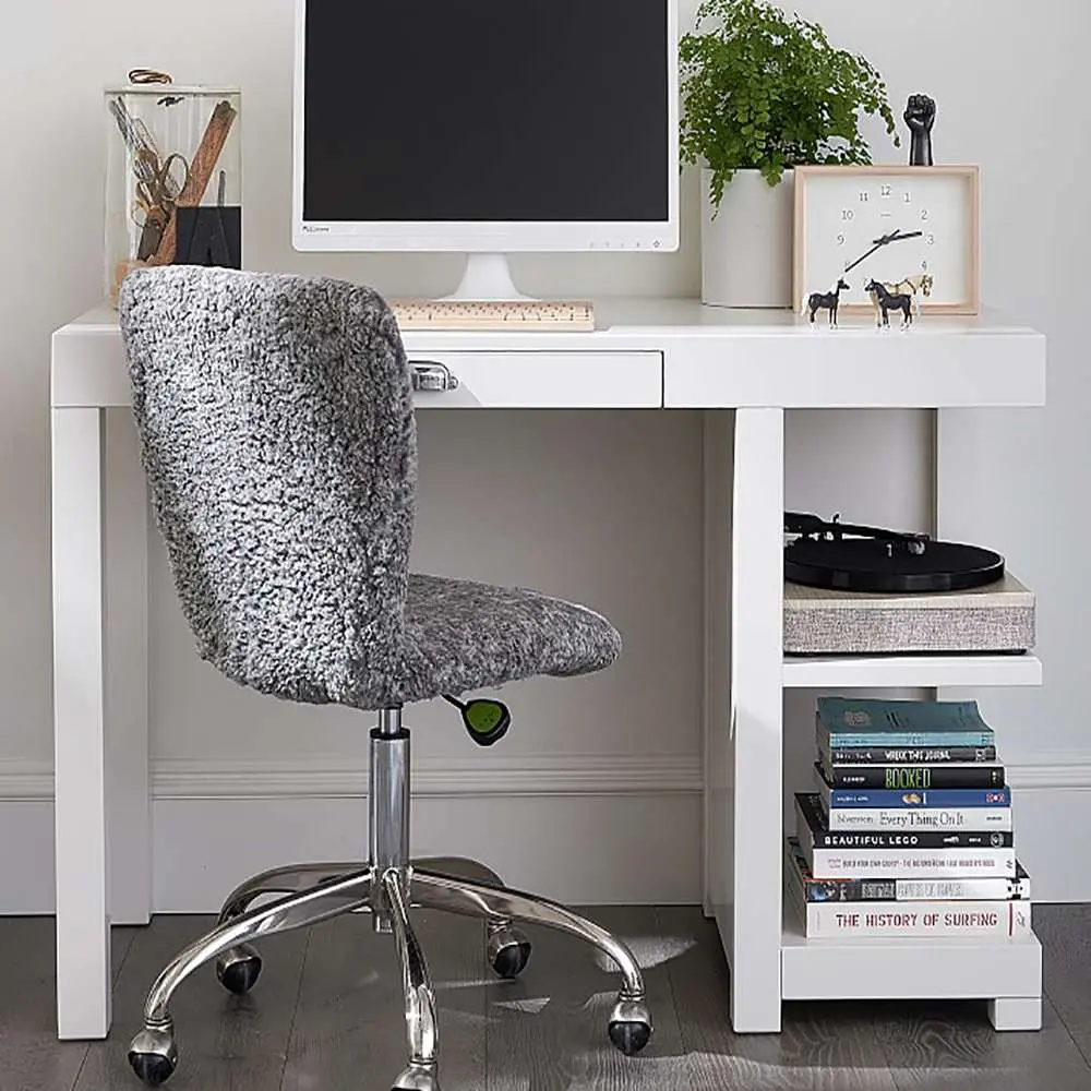 Smart Computer Desk – furniture