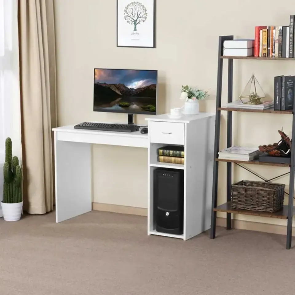 Raygoza Study Desk – furniture - product image 1