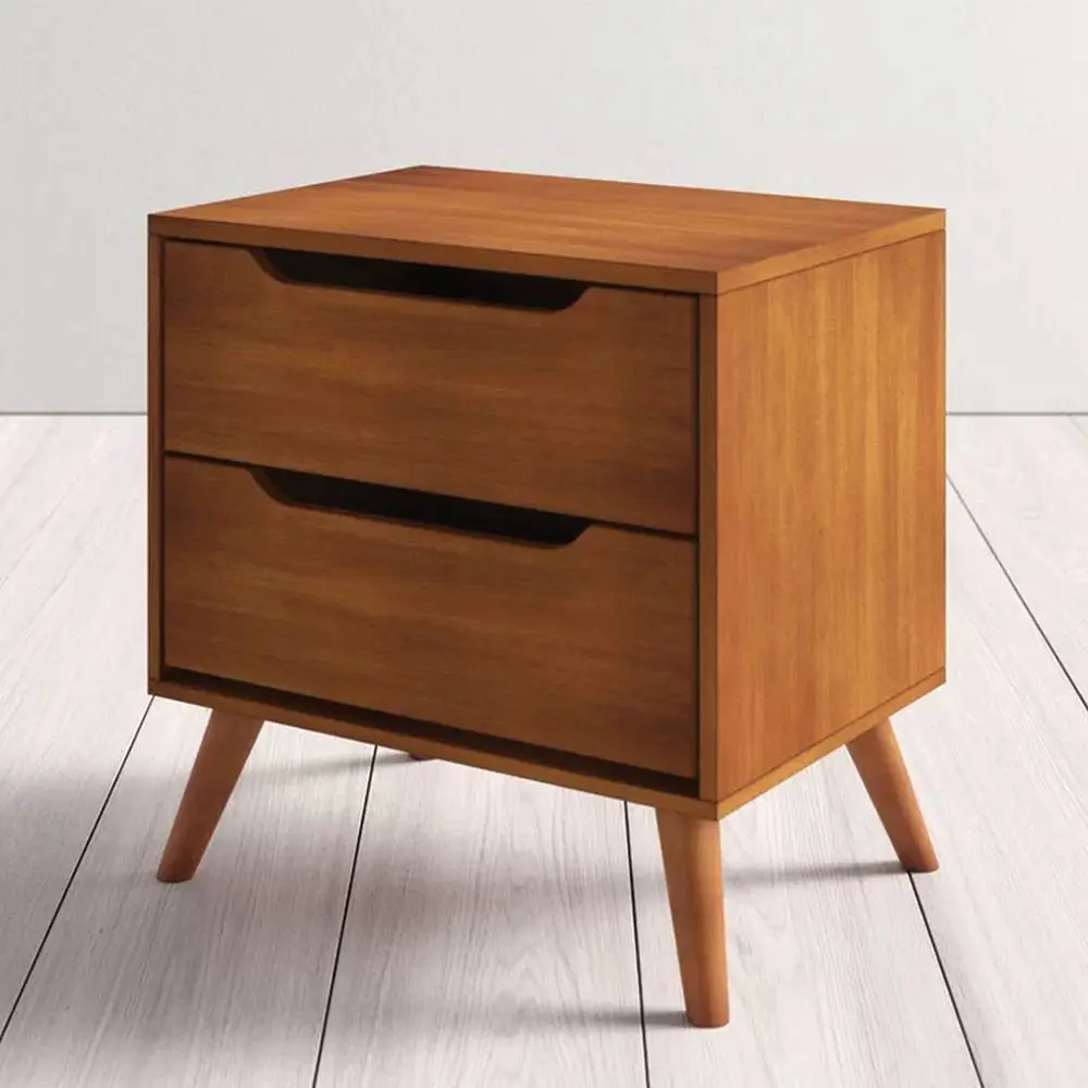 2 Drawers Zavior Night Stand – furniture