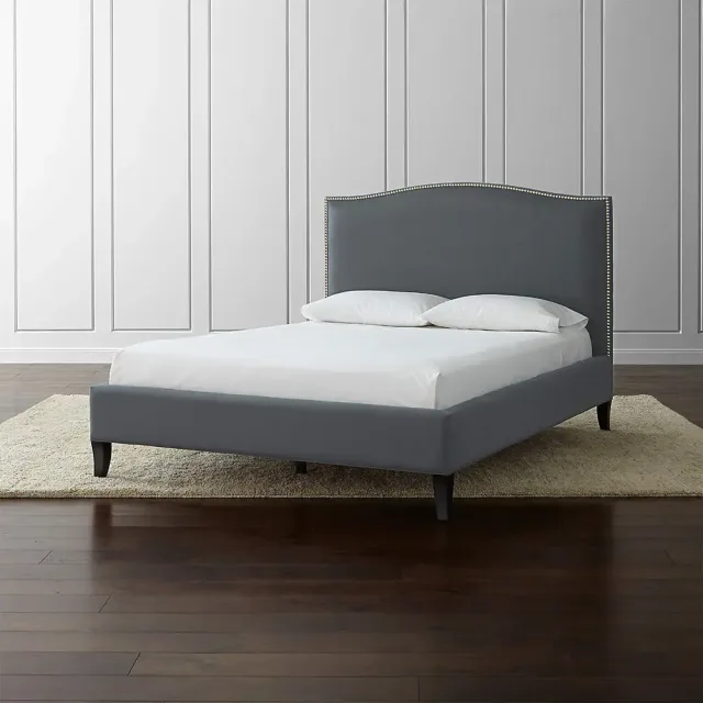Simple Upholstered Fabric – furniture