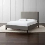 Plain Headboard with Nail Head – furniture thumbnail 1