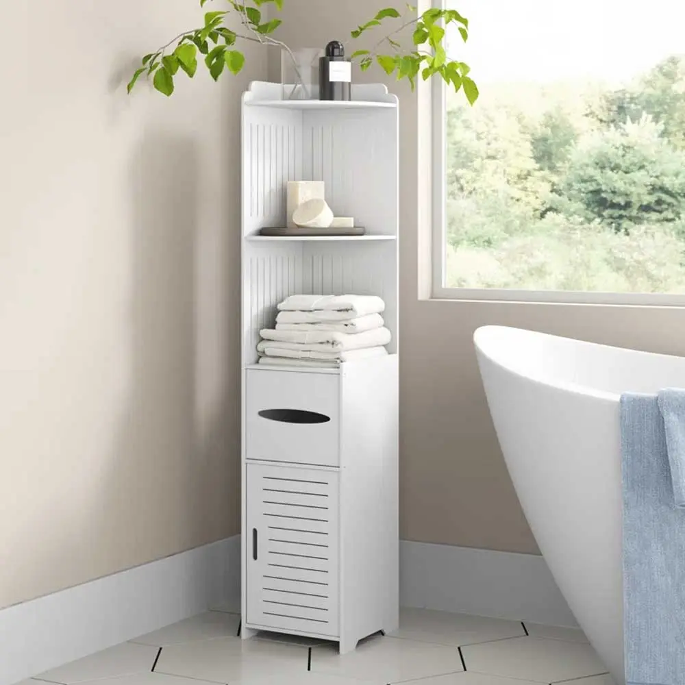 Kirkbride Bathroom Cabinet – furniture