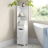 Kirkbride Bathroom Cabinet – furniture